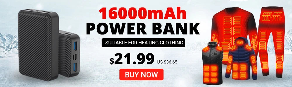 Men's Women's Motorcycle Jacket USB Electric Heating Jacket