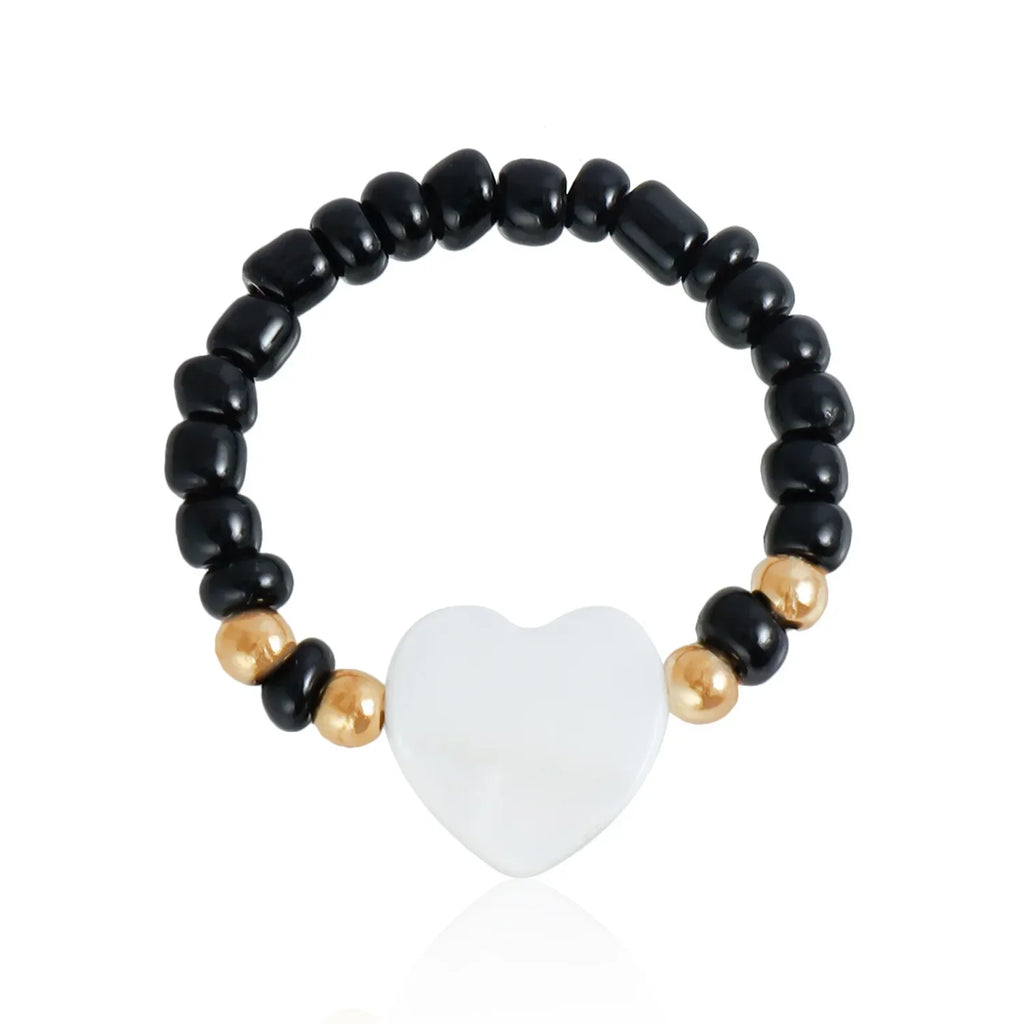 LATS New Design Colorful Seed Beads Choker Necklace for Women