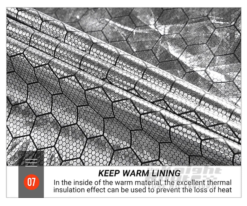 Men's Women's Motorcycle Jacket USB Electric Heating Jacket