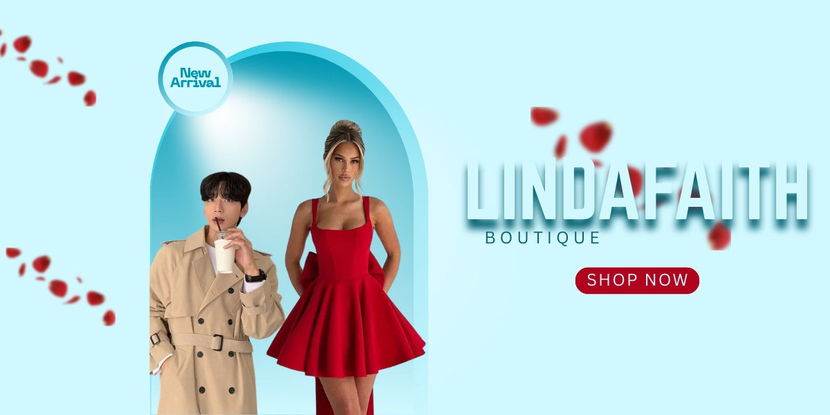 Linda Faith Boutique