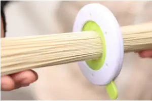 Creative Noodle Potentiometer Pasta Measurer