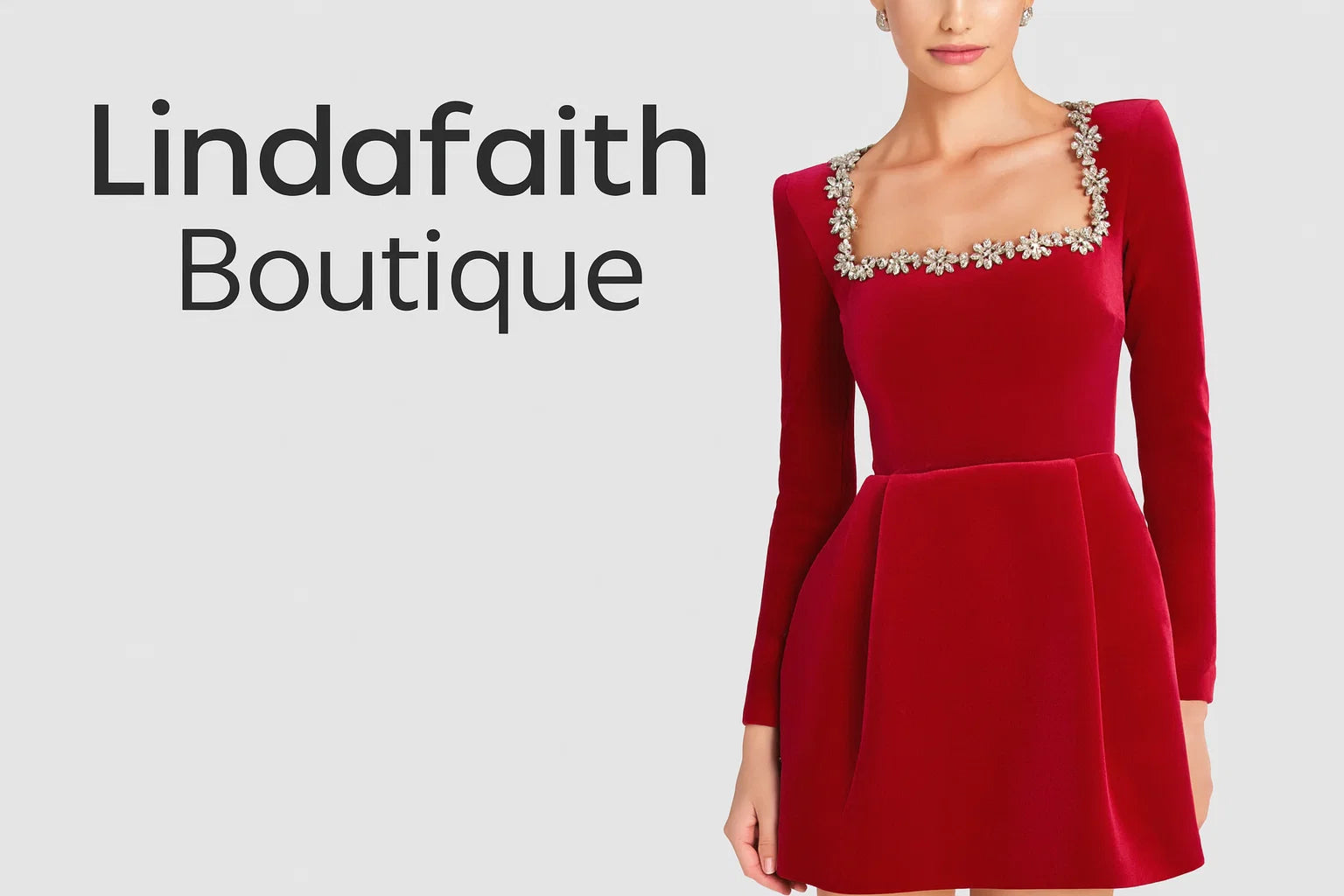 Linda Faith Boutique